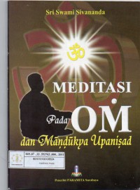 Image of Meditasi pada Om dan Mandukya Upanisad